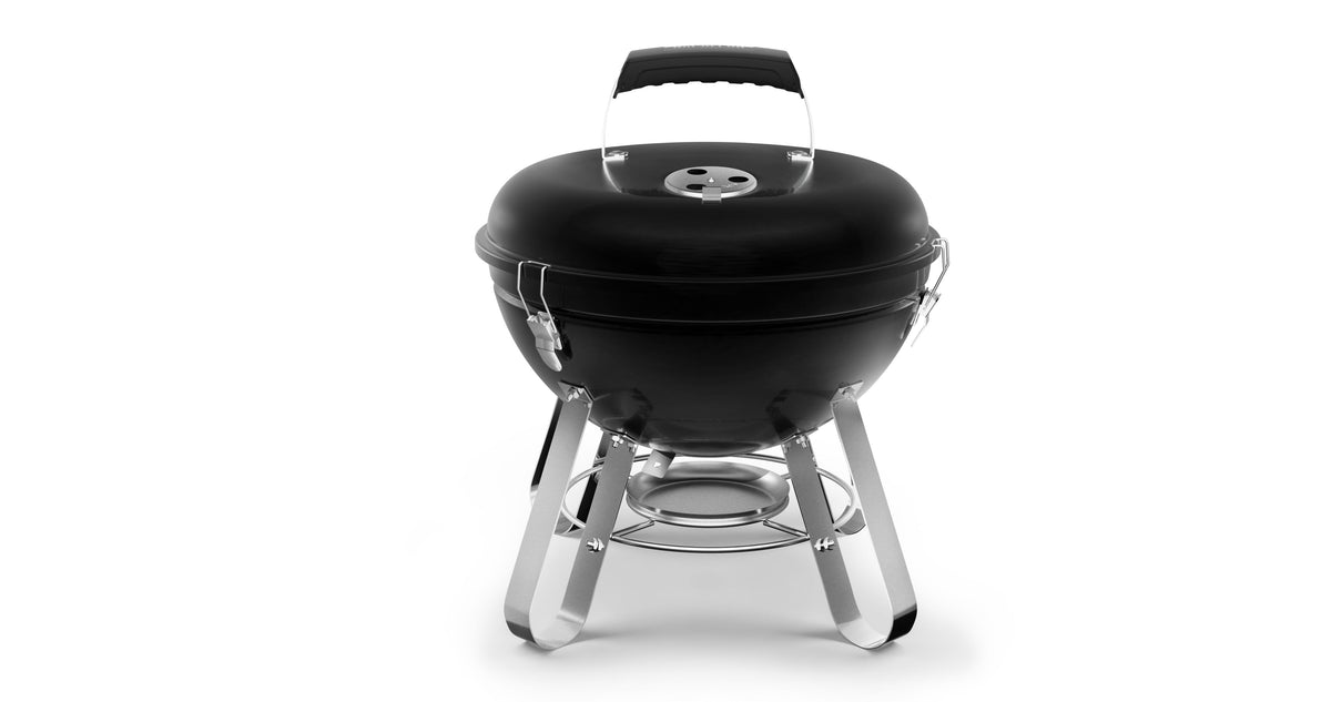 Parrilla de Carbón Legend 14" Kettle Grill