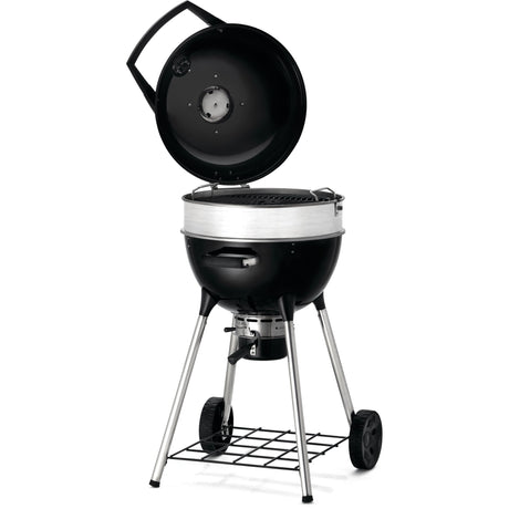 Parrilla de Carbón 18" Pro Kettle Grill