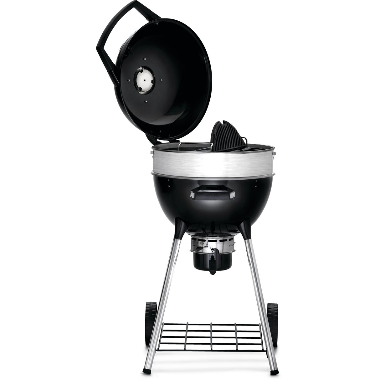 Parrilla de Carbón 18" Pro Kettle Grill