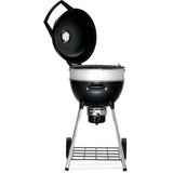 Parrilla de Carbón 18" Pro Kettle Grill