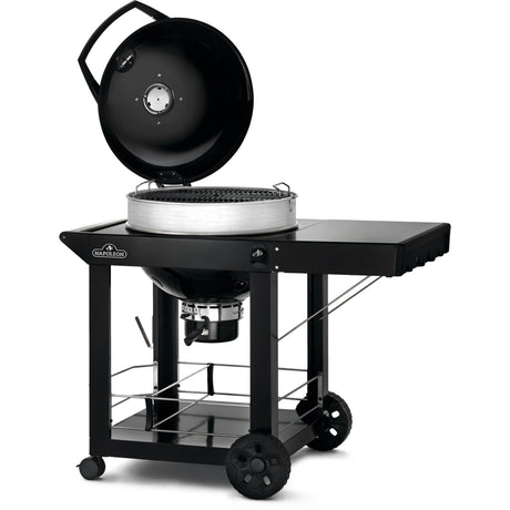 Professional 22 Charcoal Cart