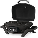 TravelQ™ PRO285 Parrilla de gas portátil