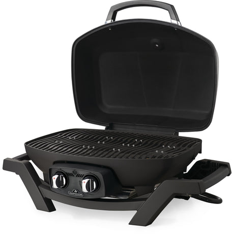 TravelQ™ PRO285 Parrilla de gas portátil