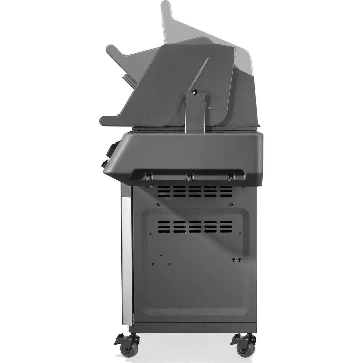 Prestige® 500 RSIB con quemadores infrarrojos traseros y laterales