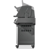 Prestige® 500 RSIB con quemadores infrarrojos traseros y laterales