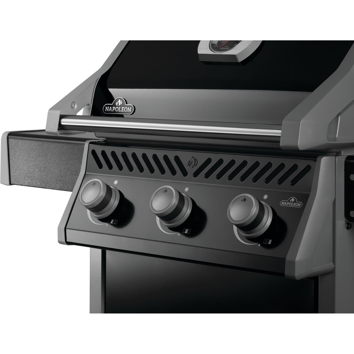 Rogue® 425 Parrilla de gas