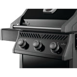 Rogue® 425 Parrilla de gas
