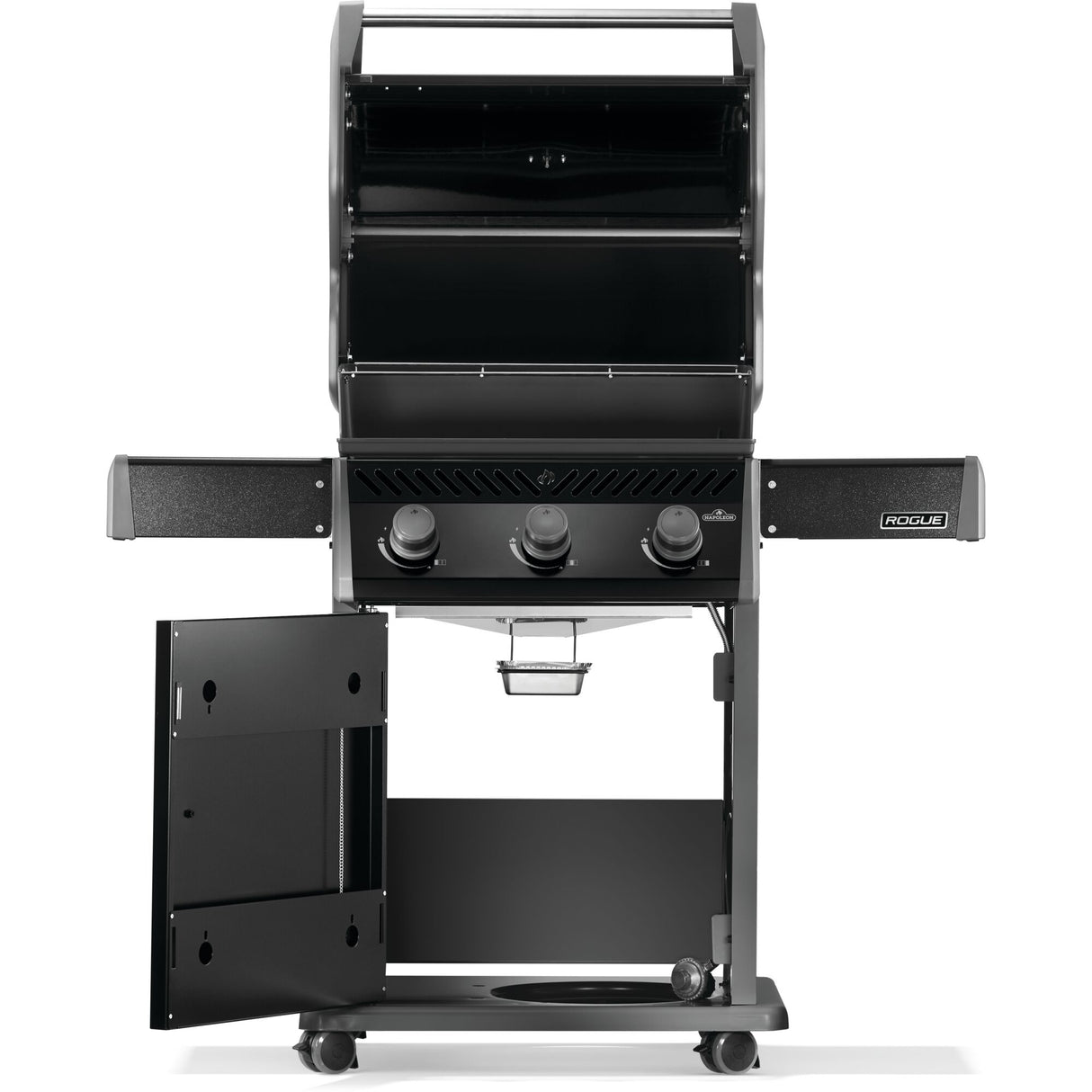 Rogue® 425 Parrilla de gas