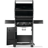 Rogue® 425 Parrilla de gas