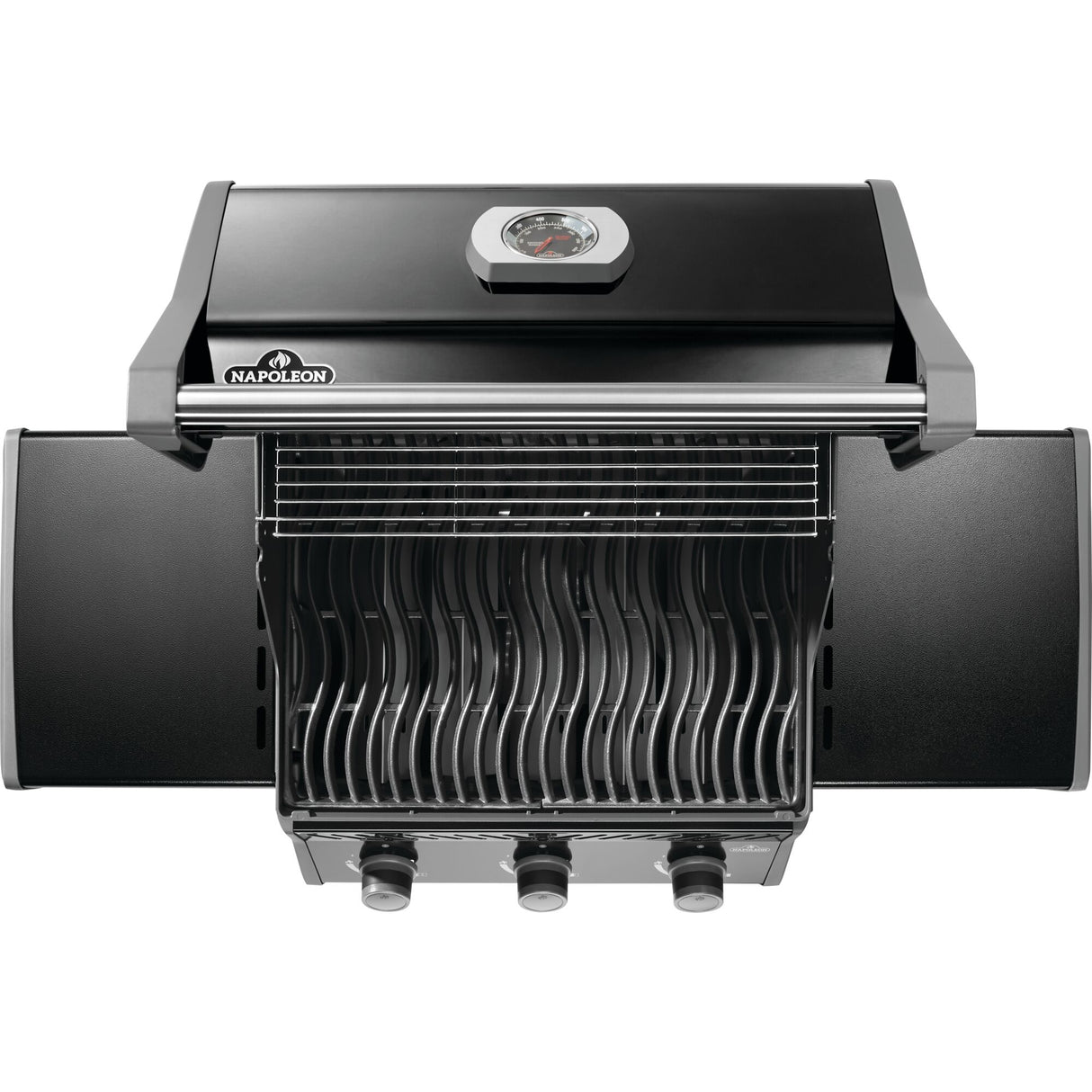 Rogue® 425 Parrilla de gas