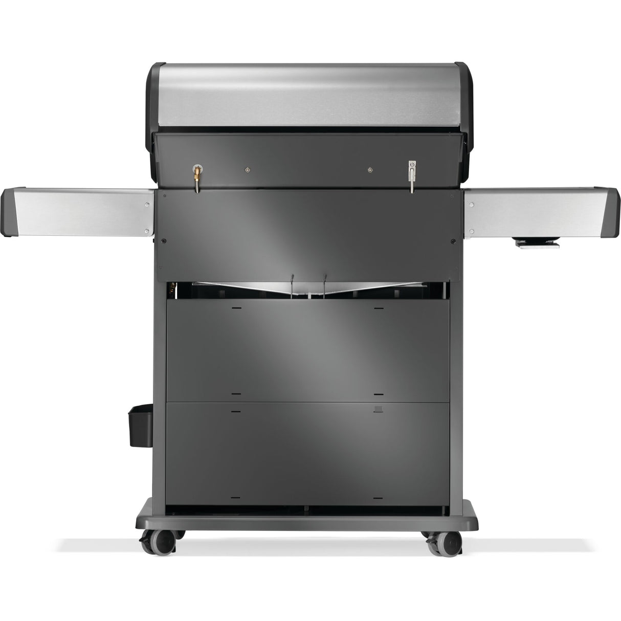 Rogue® PRO-S 525 RSIB con quemadores traseros y laterales infrarrojos - GAS LP