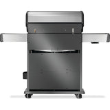 Rogue® PRO-S 525 RSIB con quemadores traseros y laterales infrarrojos - GAS LP