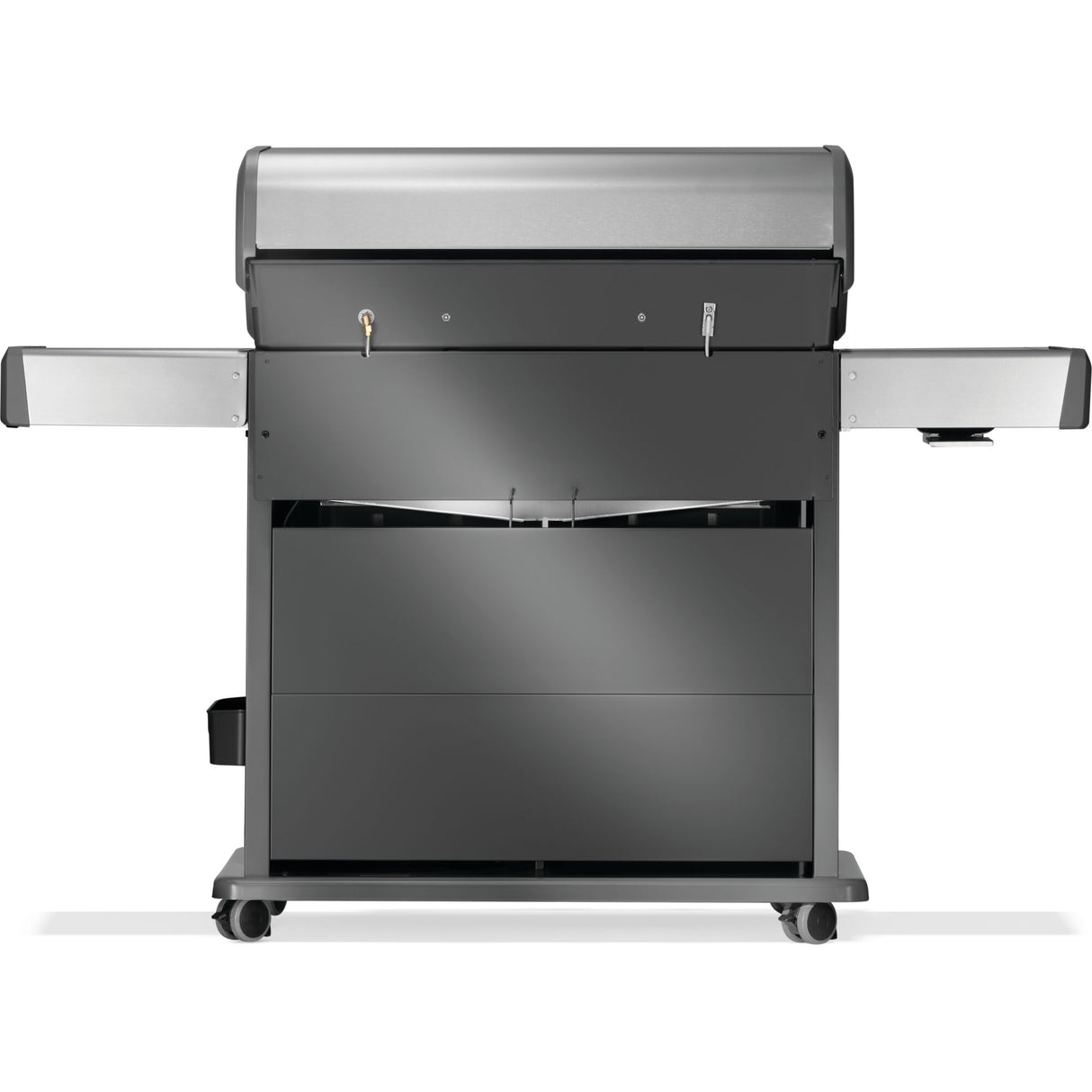 Rogue® PRO-S 625 RSIB con quemadores traseros y laterales infrarrojos - GAS LP