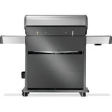 Rogue® PRO-S 625 RSIB con quemadores traseros y laterales infrarrojos - GAS LP