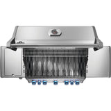 Rogue® PRO-S 625 RSIB con quemadores traseros y laterales infrarrojos - GAS LP