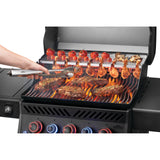 Phantom Rogue® PRO-S 425 RSIB con quemadores traseros y laterales infrarrojos