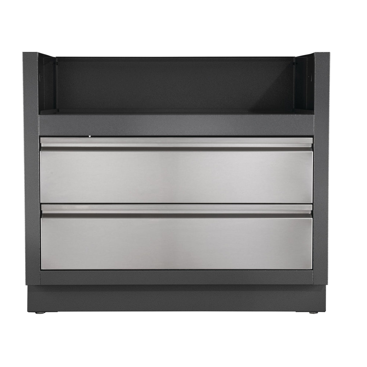 Gabinete de parrilla OASIS™ para  Prestige Pro™ 665 integrada