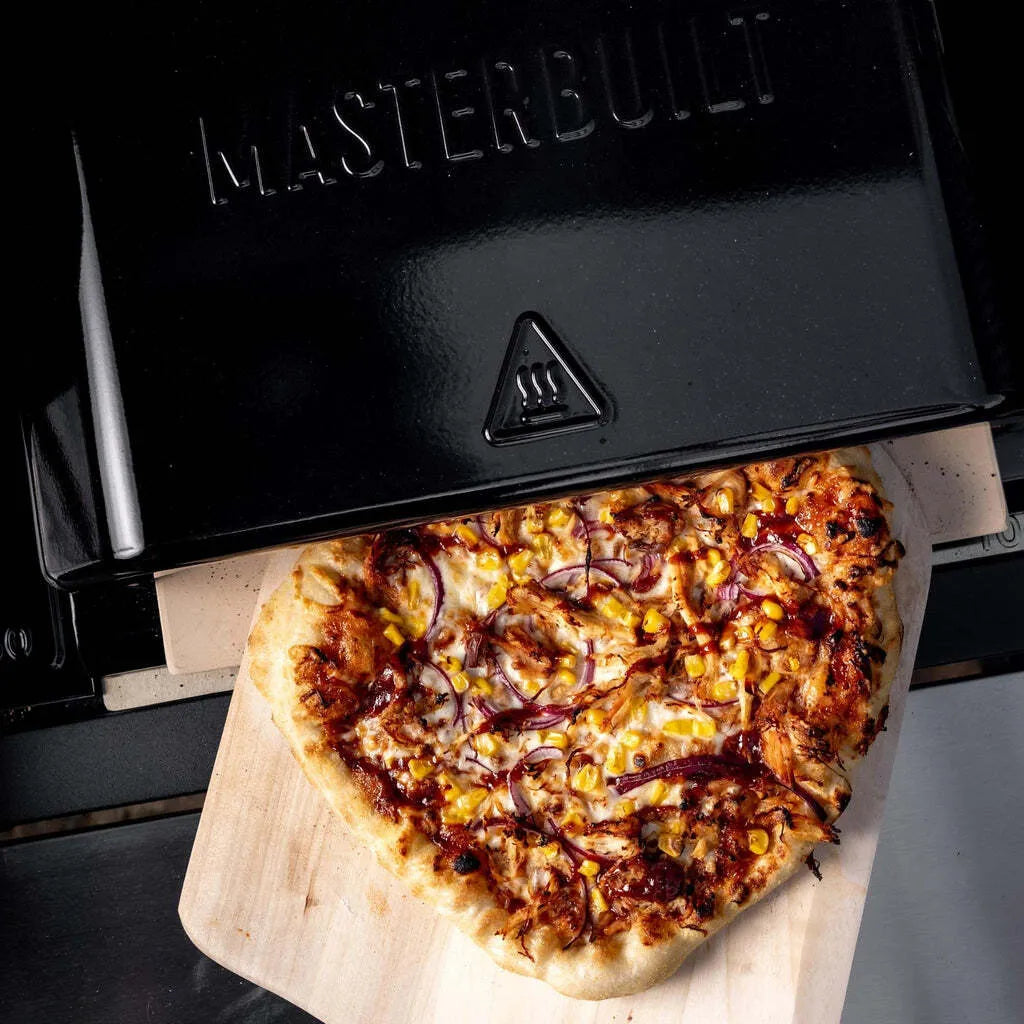 Masterbuilt Pizza Oven