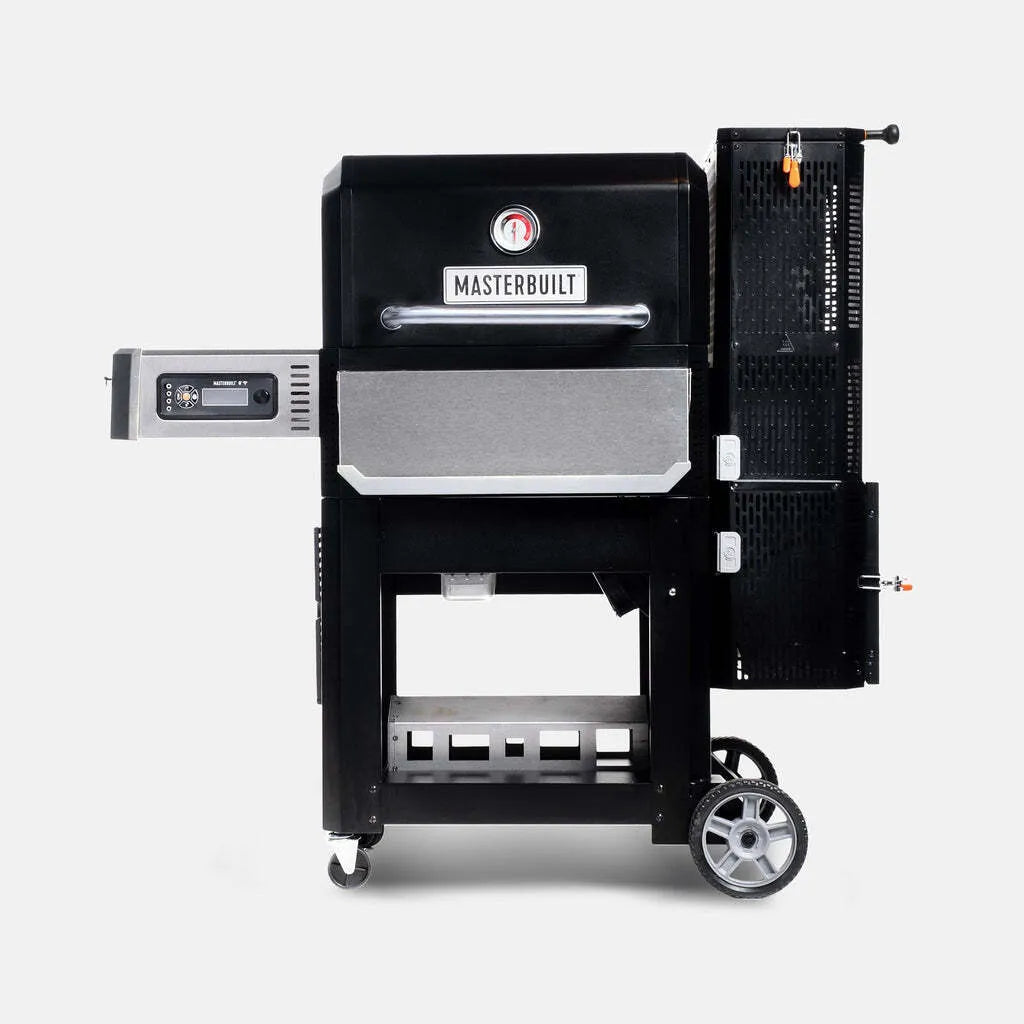 800 Gravity Series Grill.mx