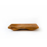 Curves by La Metropolitana Teakwood (S) 620