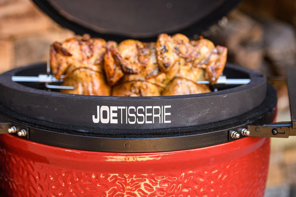 JoeTisserie® Big Joe