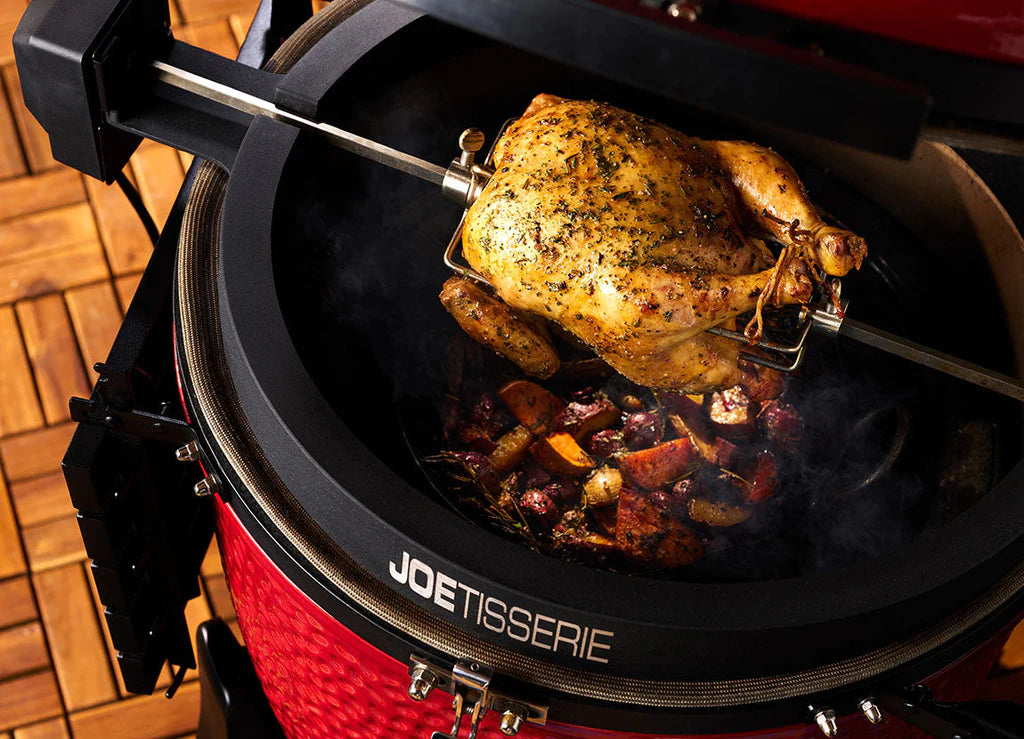 JoeTisserie® Big Joe