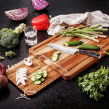 Tabla de Corte 2 en 1 Set 110