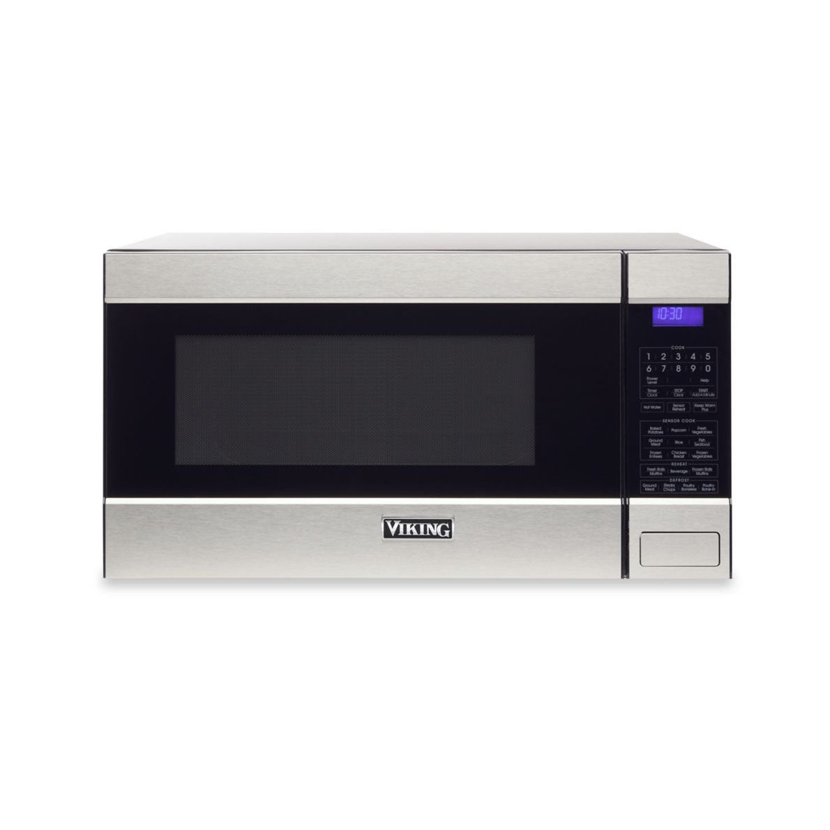 Microwave Oven Series III