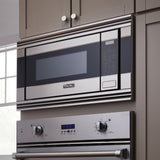 Microwave Oven Series III