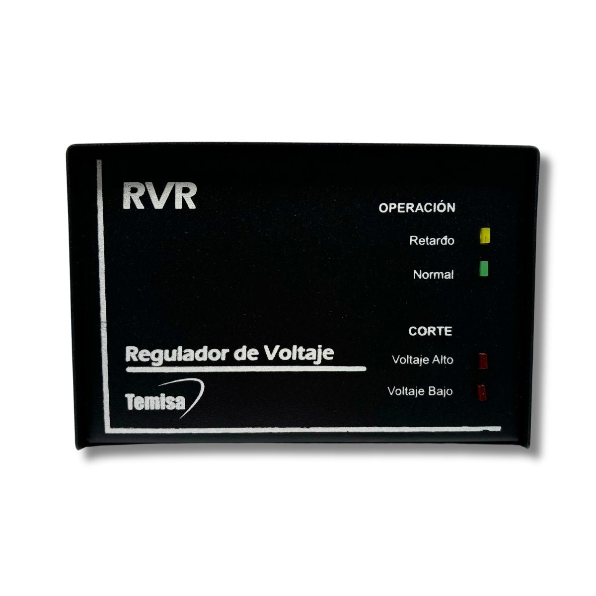 Regulador de Voltaje RVR-1500P