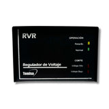 Regulador de Voltaje RVR-1500P