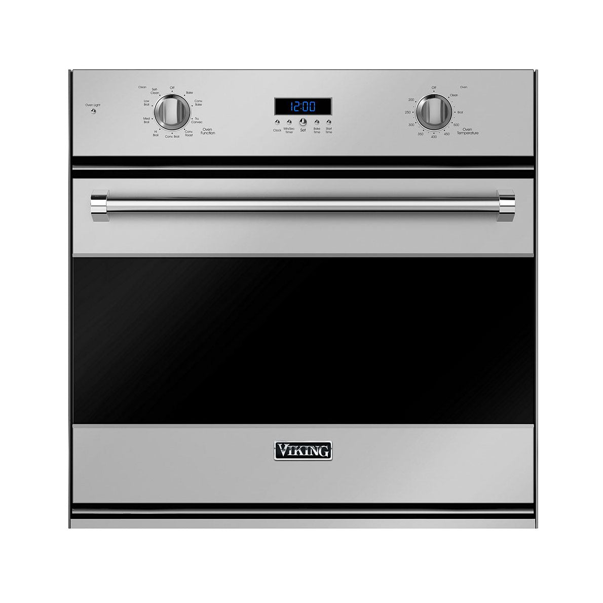 30" Electric Single Oven - RVSOE