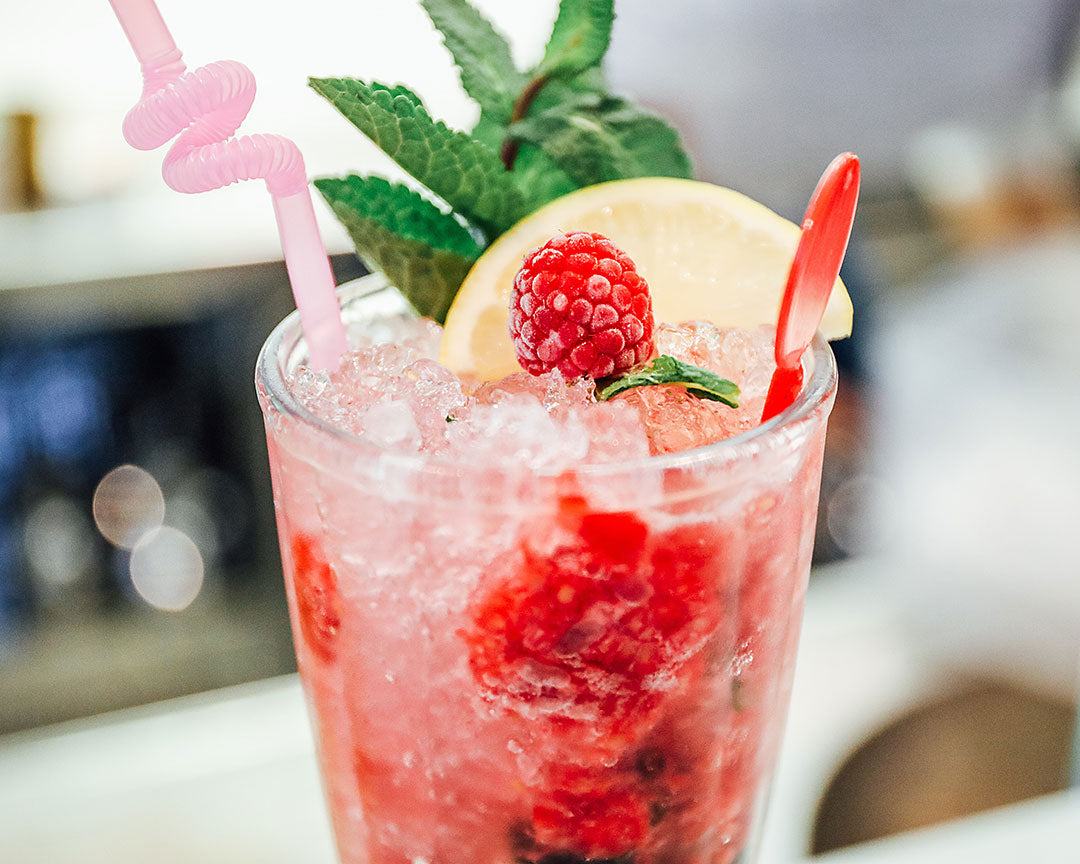 Maquina de Hielo Brilliance® Under-Counter Nugget Ice Machine 110 lb