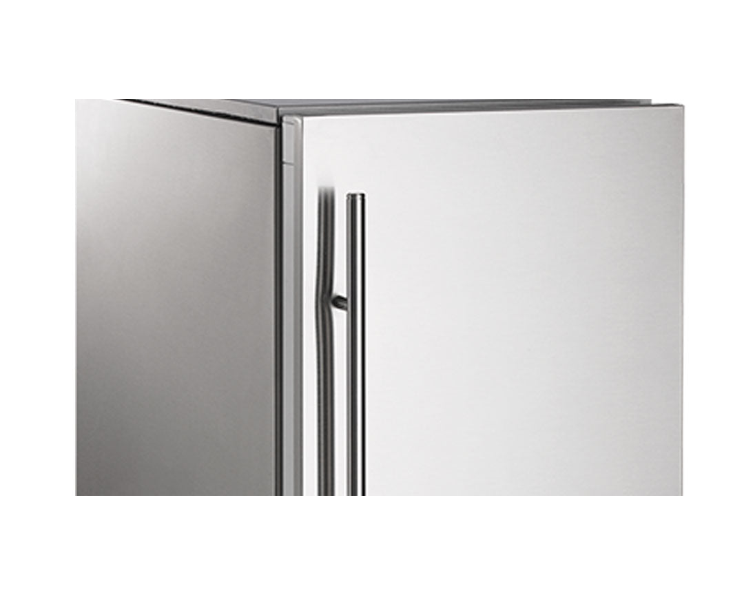 Maquina de Hielo Brilliance® Under-Counter Nugget Ice Machine 110 lb