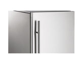 Maquina de Hielo Brilliance® Under-Counter Nugget Ice Machine 110 lb