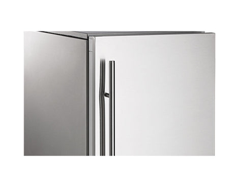 Maquina de Hielo Brilliance® Under-Counter Nugget Ice Machine 110 lb