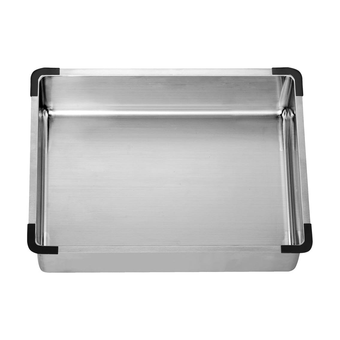 Stainless Steel Tray T710