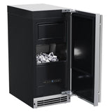 RCC115 15" Craft Clear Ice Machine