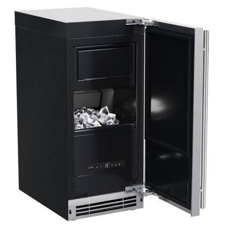 RCC115 15" Craft Clear Ice Machine
