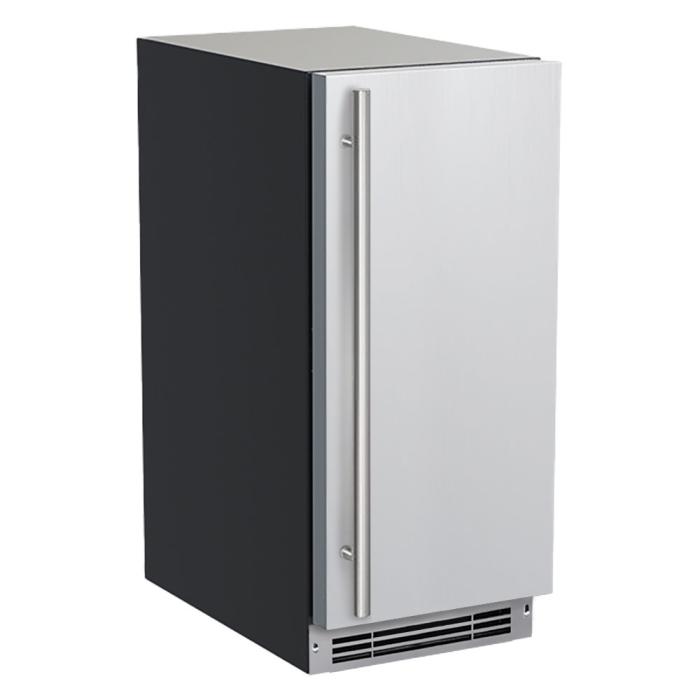 RCC115 15" Craft Clear Ice Machine