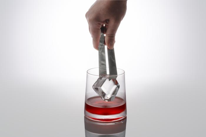 RCC115 15" Craft Clear Ice Machine