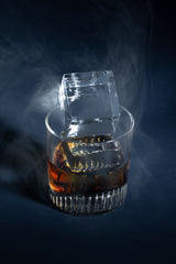 RCC115 15" Craft Clear Ice Machine