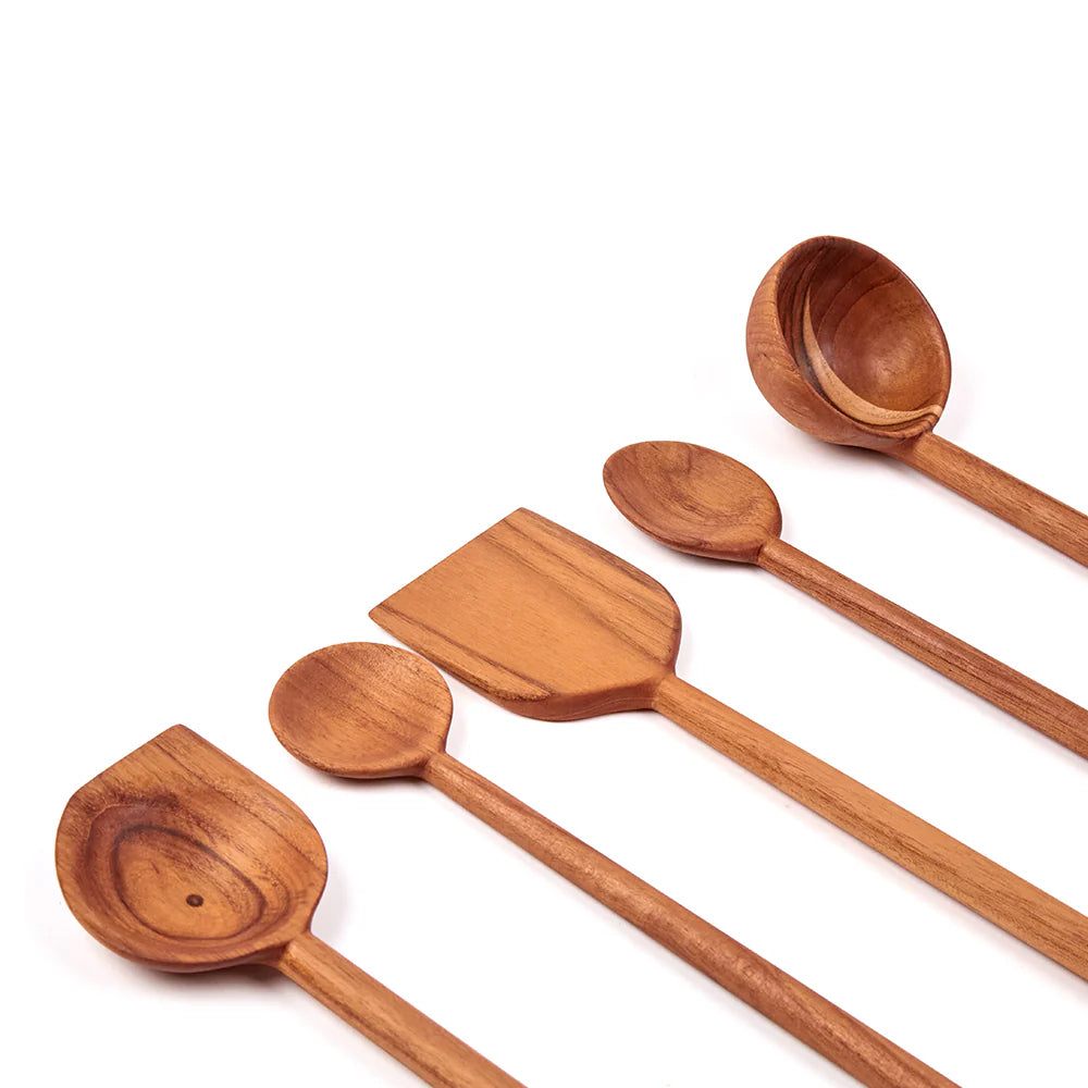 Cuchara para Té Moon 1512