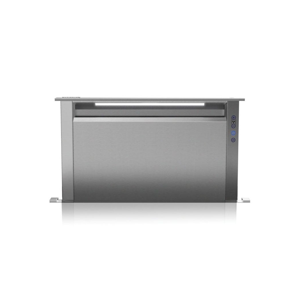 Campana 36" Rear Downdraft w/ Controls on Front - VDD5360