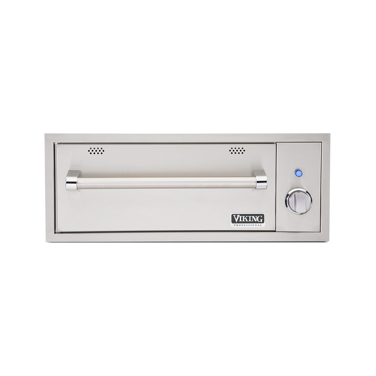 30"W. Warming Drawer