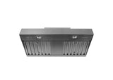 Range Hood Liners VSL400 RC Designer Series - 18"