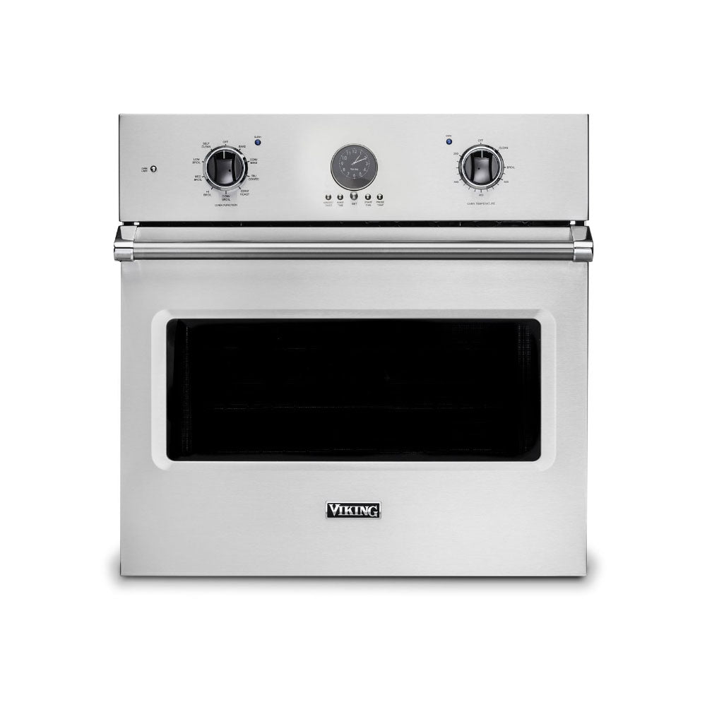 30" Electric Single Premiere Oven - VSOE