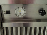 Blaze 42-Inch Vent Hood