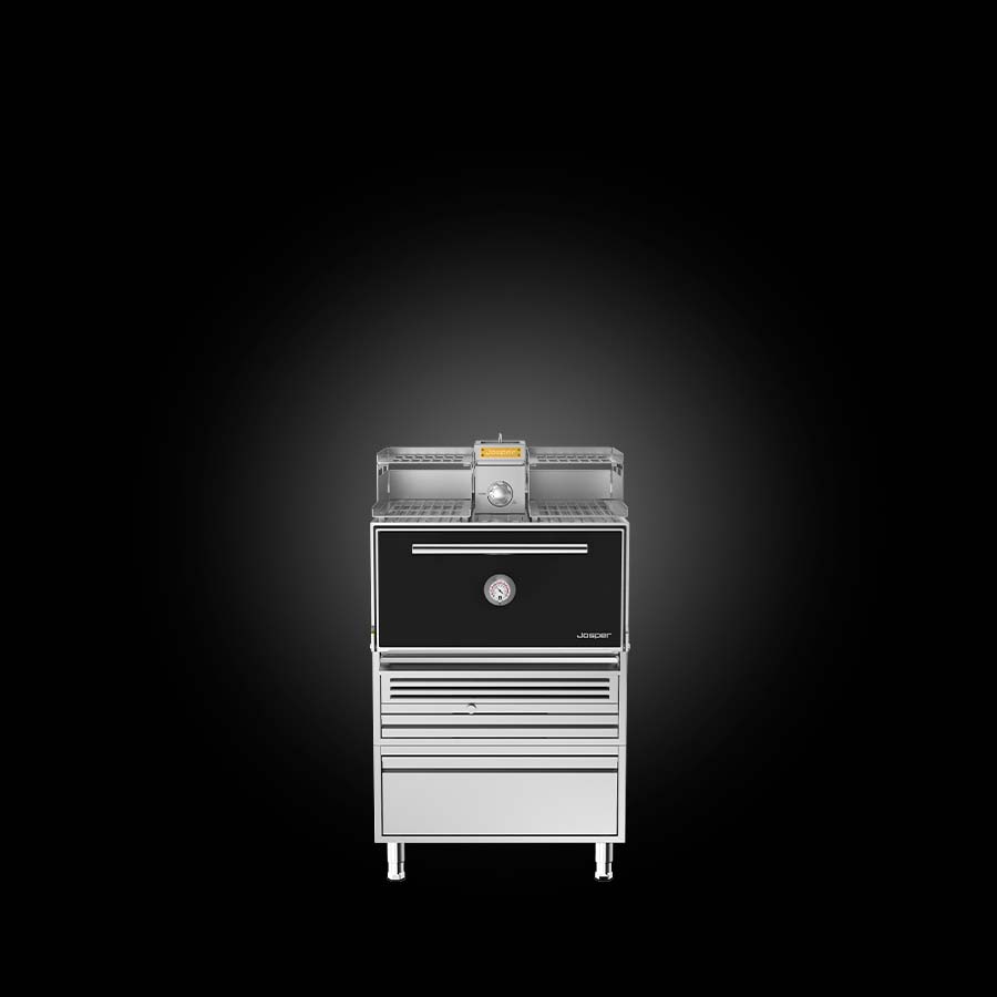 Horno de Brasa Josper HJX PRO L175 WTD