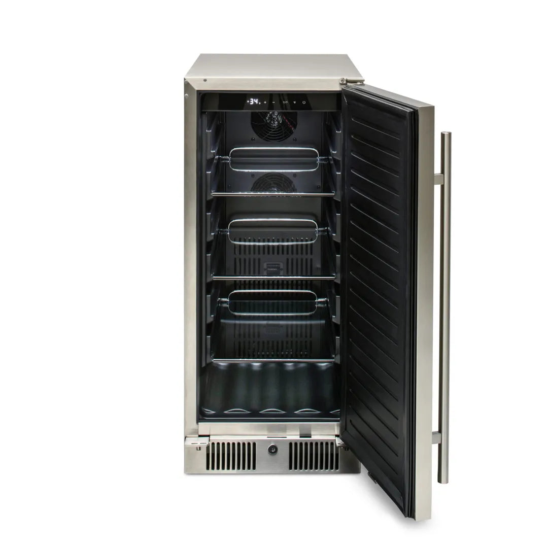 Blaze 15-Inch Outdoor Refrigerator